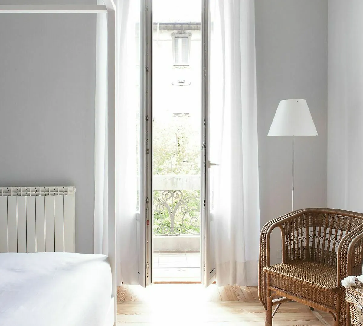 Tre Torri Procida Apartment Milan