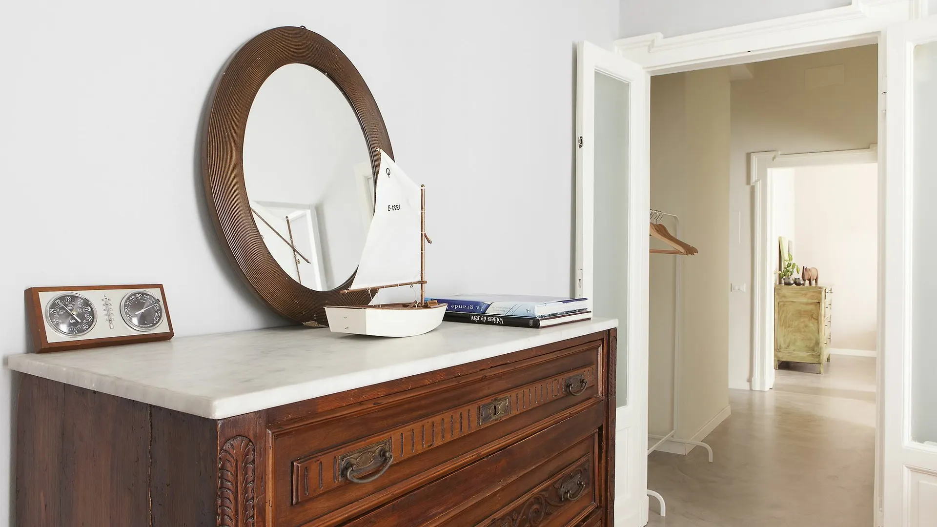 Tre Torri Procida Apartment Milan