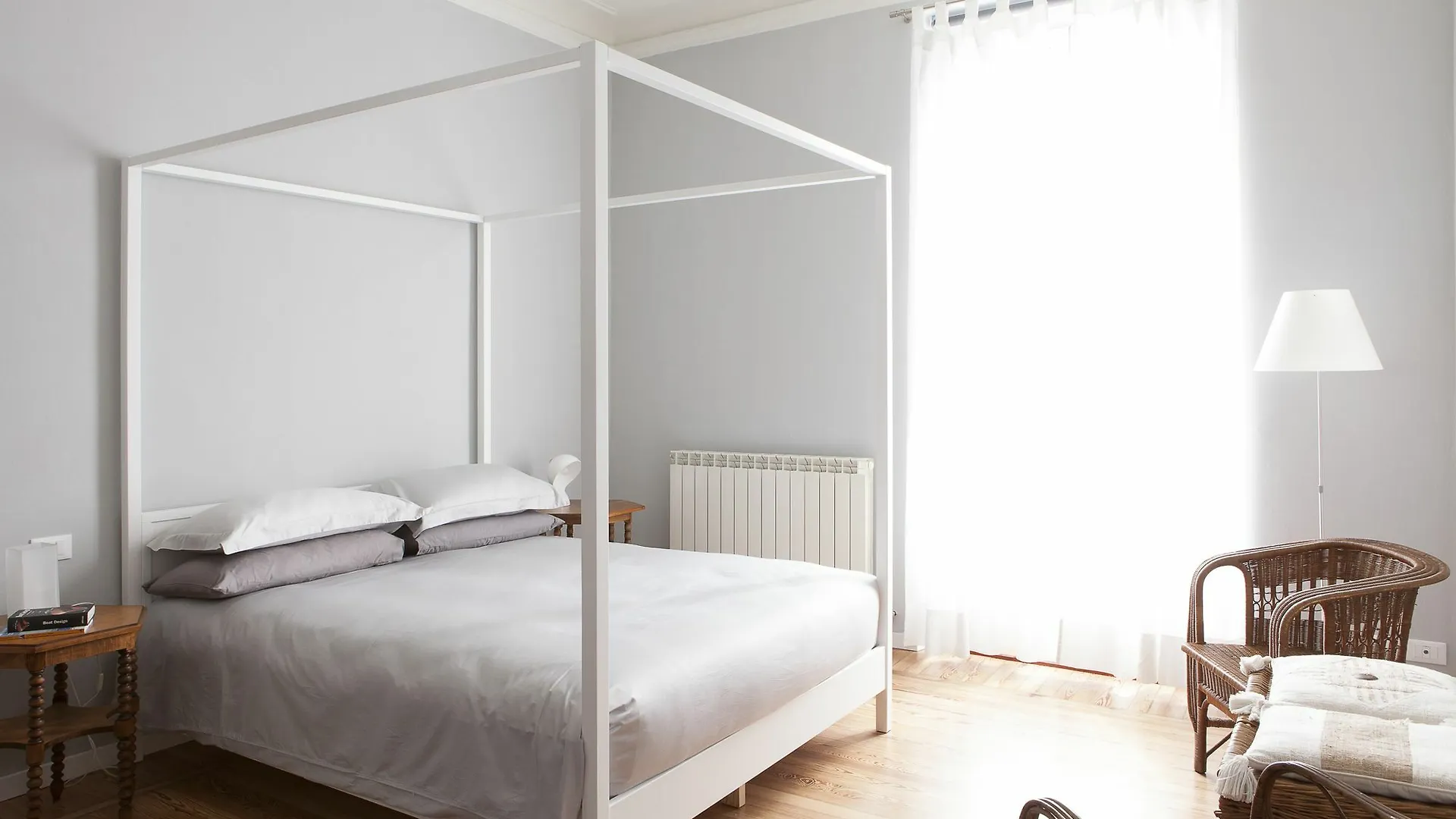 Tre Torri Procida Apartment Milan Italy