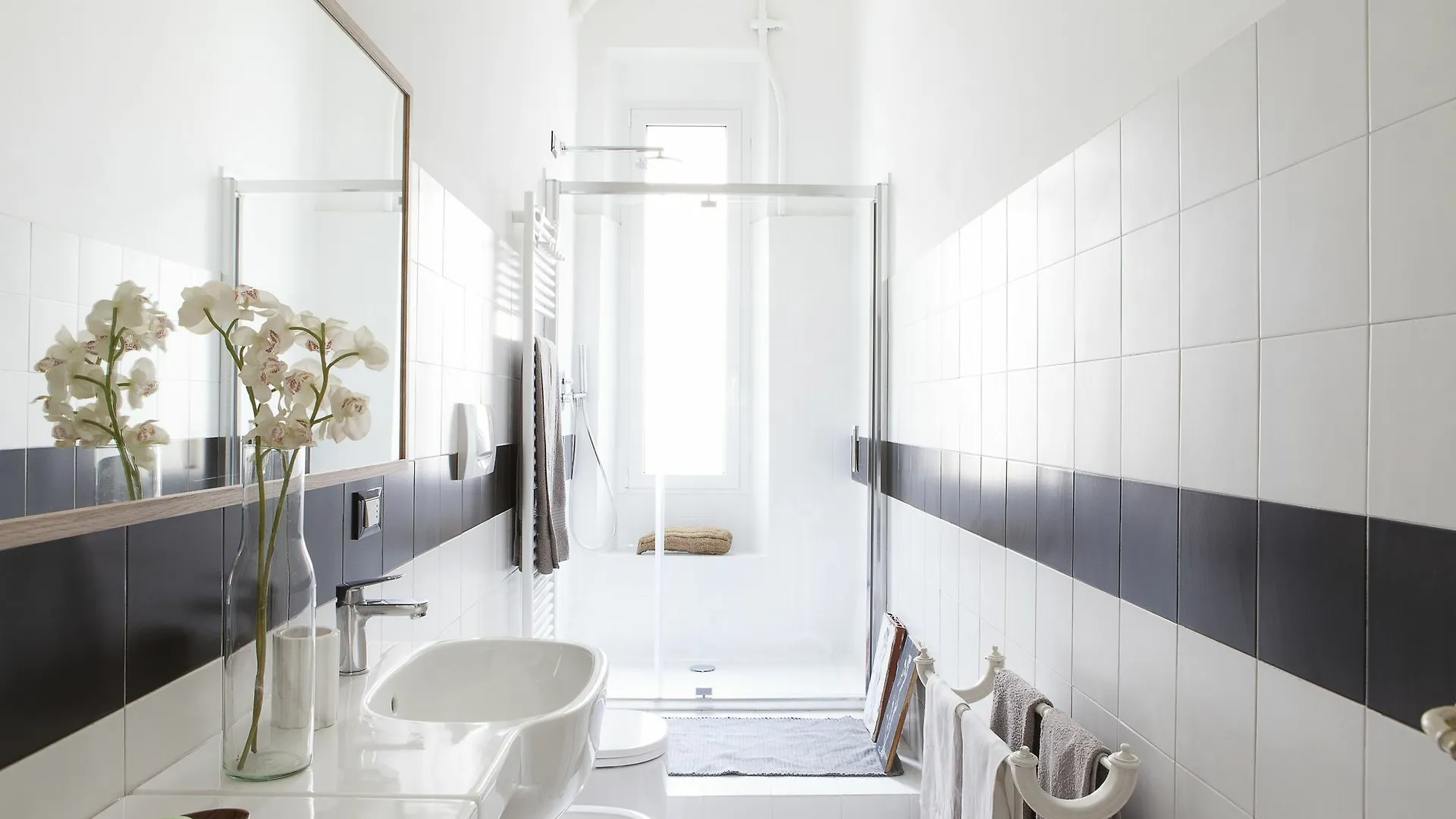 Tre Torri Procida Apartment Milan