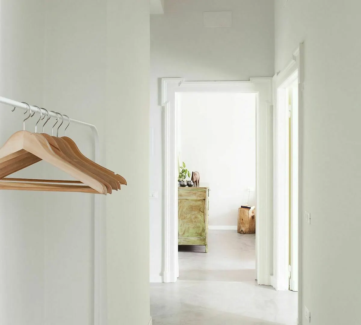 Tre Torri Procida Apartment Milan